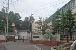 小学校　吉原小学校（小学校）まで388m