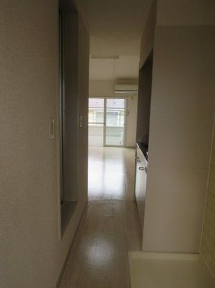 その他設備　物件画像