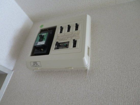 その他設備　物件画像
