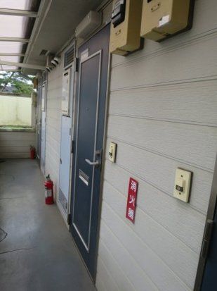 その他共有部分　物件画像