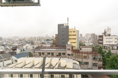 眺望　別部屋参考写真