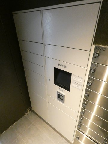 その他共有部分　その他共用部分