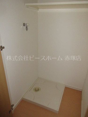 その他設備　※別号室参考写真