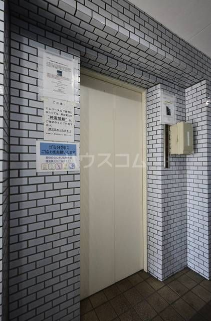 ロビー