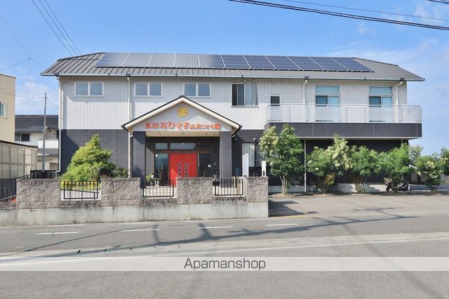 幼稚園・保育園　島田保育園島田おひさま保育園（幼稚園・保育園）まで1514m