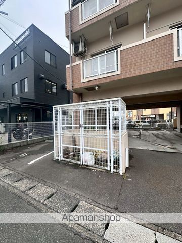 その他共有部分　その他共有部分