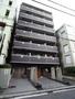 芝公園駅より徒歩3分 3階 築25年5ヶ月の賃貸物件