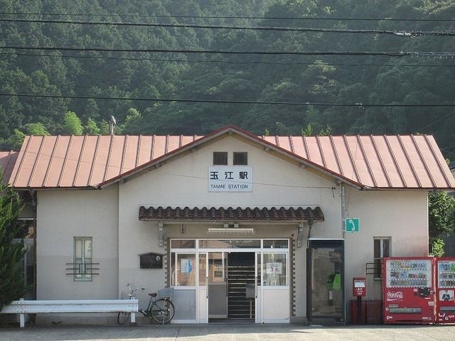 その他　ＪＲ玉江駅（その他）まで1400m