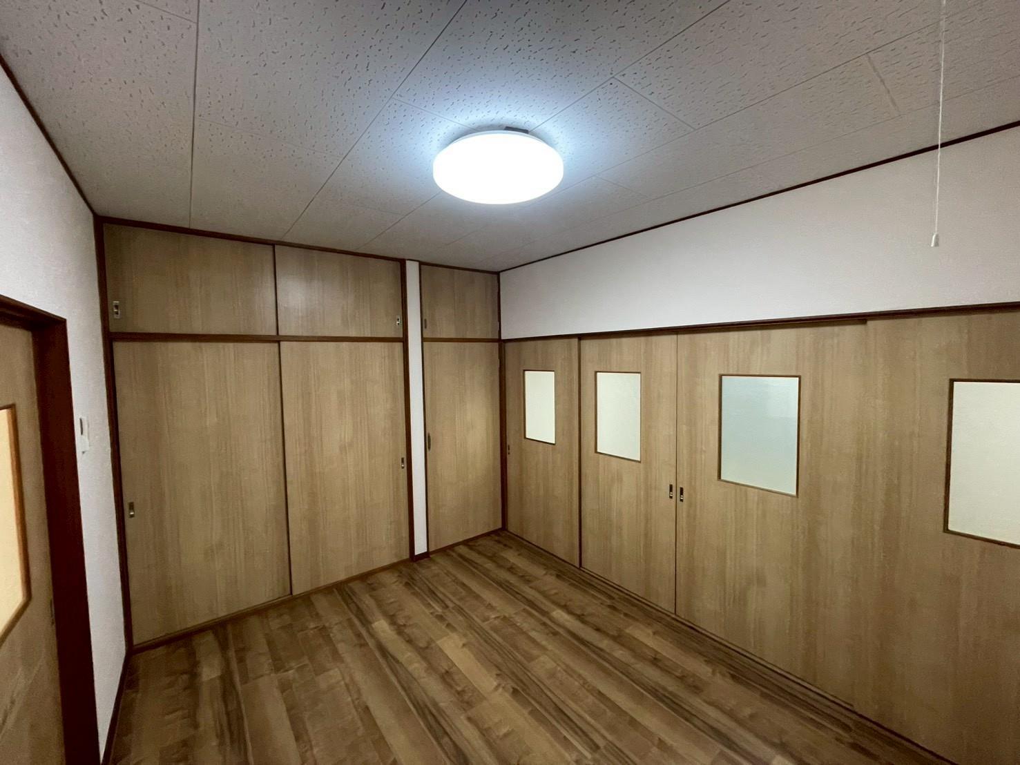 その他部屋・スペース
