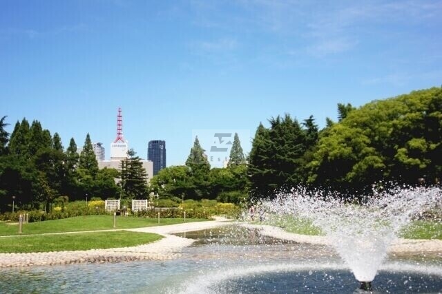 その他　靱公園（その他）まで402m