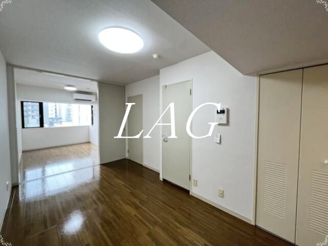 その他部屋・スペース　寝室です。