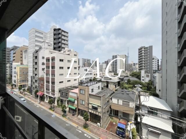 眺望　眺望です。