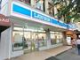 コンビニ　ローソンあざみ野駅前店（コンビニ）まで394m