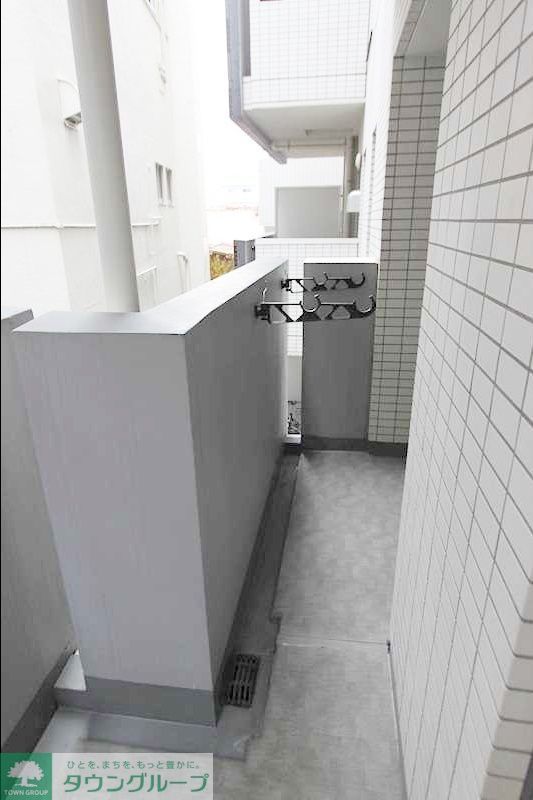 バルコニー　★タウンハウジング蒲田店取り扱い★