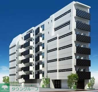 建物外観　★タウンハウジング蒲田店取り扱い★