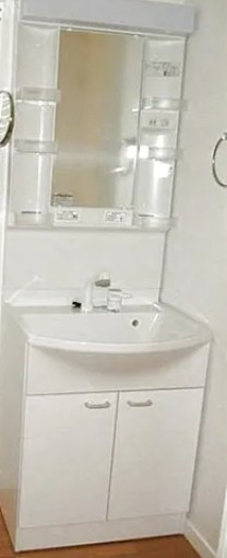 洗面設備　☆独立洗面台☆