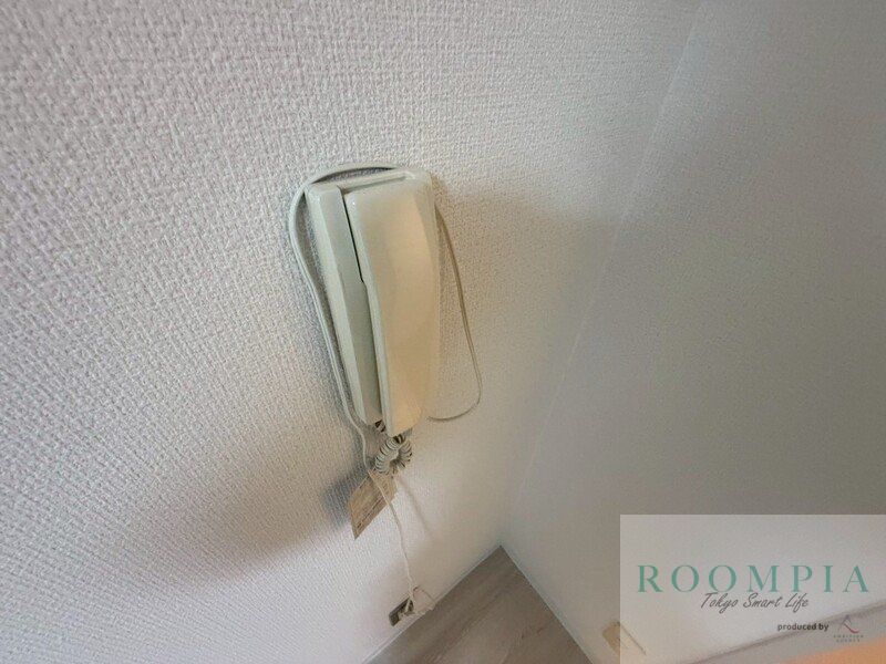 その他設備　物件画像