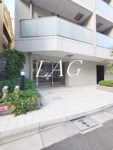 エントランス　エントランスです。