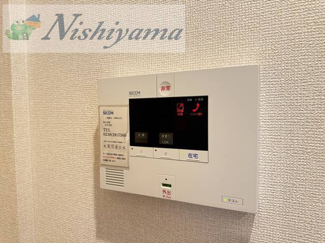 ＪＲ奥羽本線 米沢駅 徒歩9分 2階建 築11年のその他写真