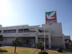 ＪＲ奥羽本線 米沢駅 徒歩9分 2階建 築11年の周辺写真