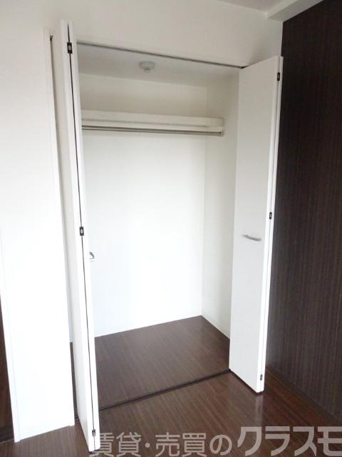 収納　収納たっぷり☆