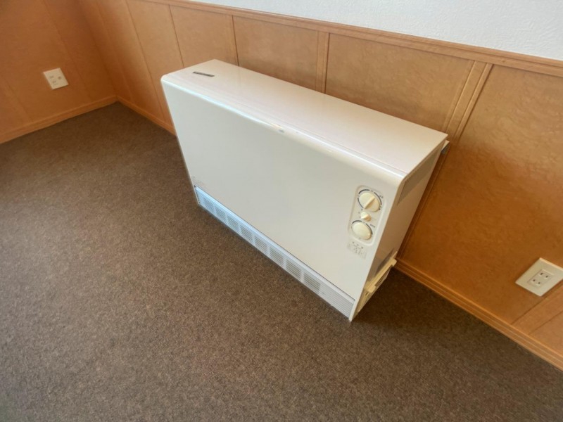 その他設備　設備