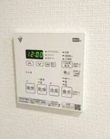 その他設備　☆設備充実☆