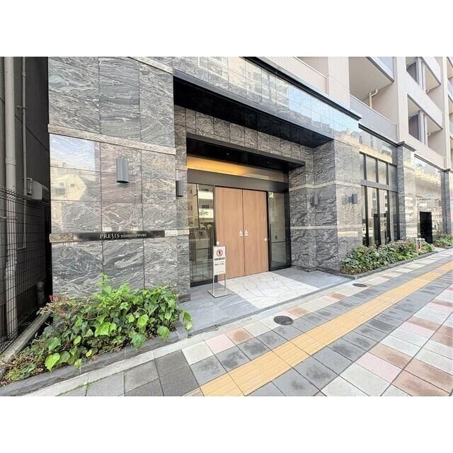 エントランス　☆エントランス☆