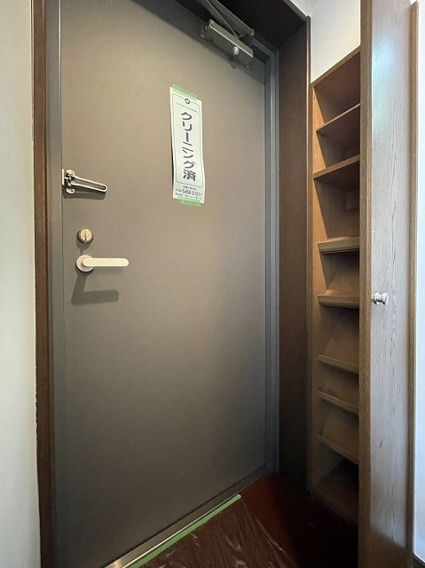 玄関　★シューズＢＯＸ★