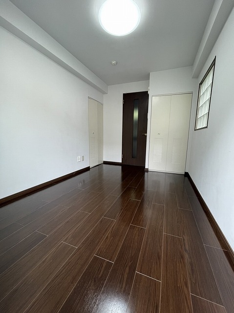 その他　★明るいフローリングのお部屋です★