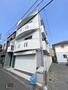 建物外観　★重厚な鉄筋コンクリート造★