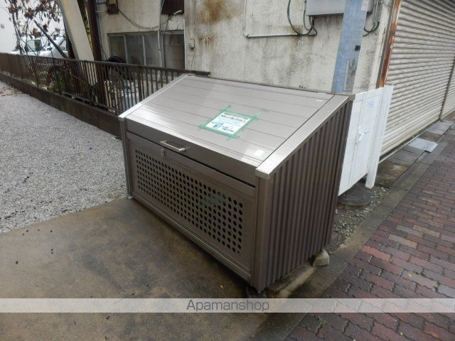 その他共有部分　その他共有部分