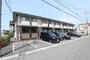 球場前駅より徒歩29分 2階 築20年5ヶ月の賃貸物件
