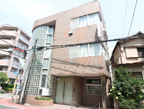 病院　野原耳鼻咽喉科医院（病院）まで211m