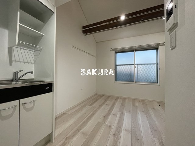 その他部屋・スペース　ゆっくりくつろげる寝室です♪