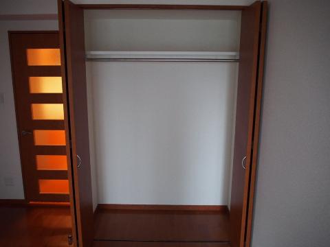 収納　収納