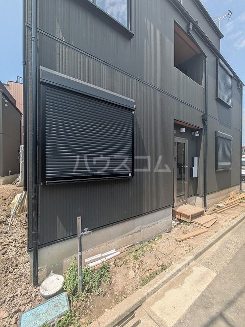 京成金町線 柴又駅 徒歩5分 3階建 築1年の外観写真