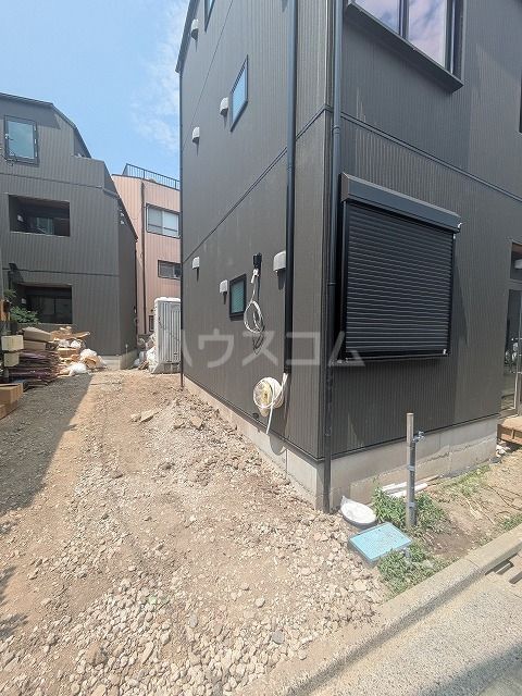 京成金町線 柴又駅 徒歩5分 3階建 築1年のその他写真