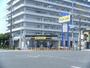ドラックストア　マツモトキヨシ帝塚山店（ドラッグストア）まで618m