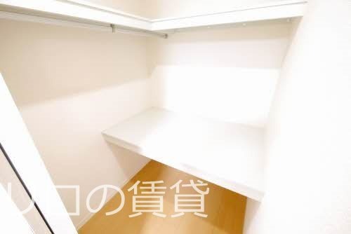 収納　別号室イメージ
