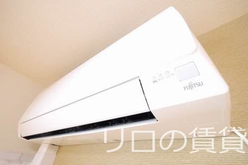 その他設備　別号室イメージ