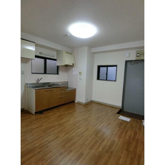 居室・リビング　別部屋参考写真