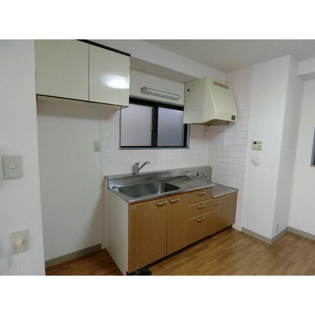 キッチン　別部屋参考写真