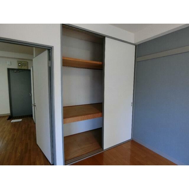 収納　別部屋参考写真