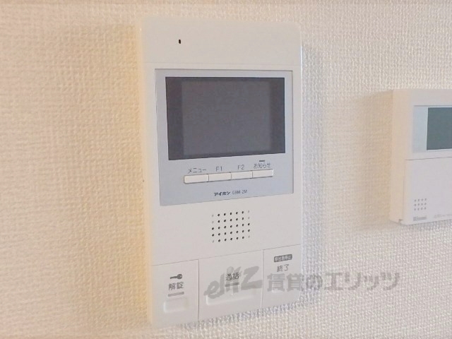 セキュリティ　ドアフォン（ＴＶ含）