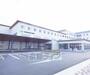 病院　京都民医連中央病院（病院）まで500m