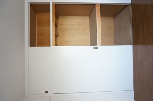 収納　※別部屋になります。現況優先。