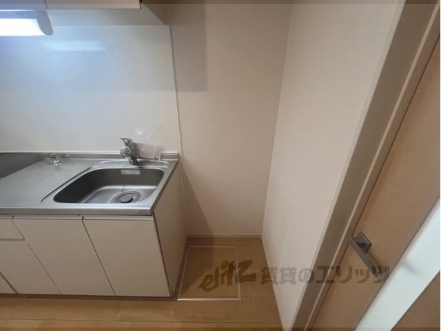 その他部屋・スペース　冷蔵庫置場