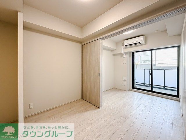 居室・リビング　※写真は同タイプ住戸です。