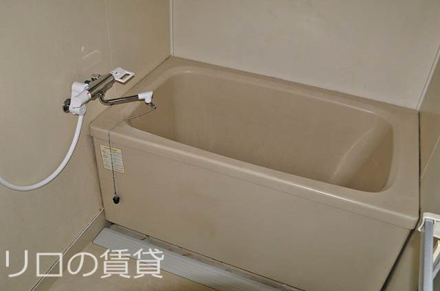 バス・シャワールーム　同型